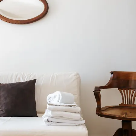شقة Stunning Panoramic River View Belem Flat *