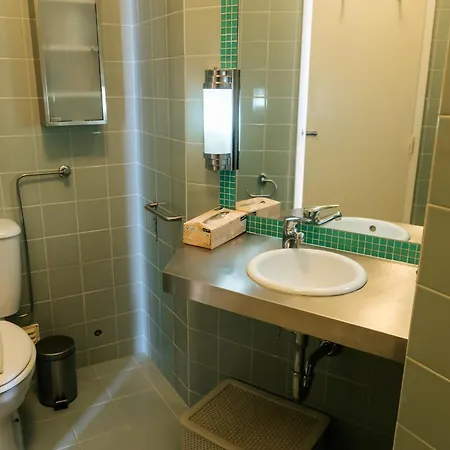 Stunning Panoramic River View Belem Flat Лиссабон